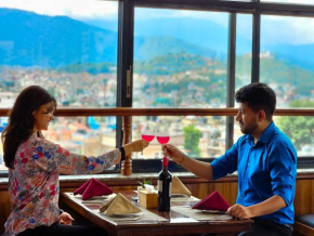 Drishya Hotel